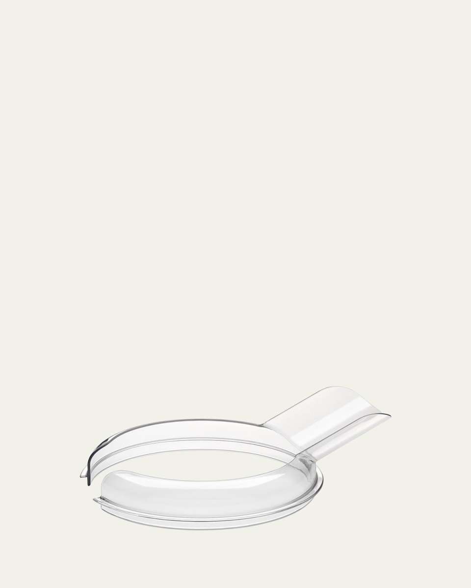 Pouring Shield Stand Mixer Accessory